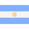 Superliga Argentina flag