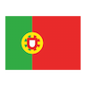 Liga Portugal flag